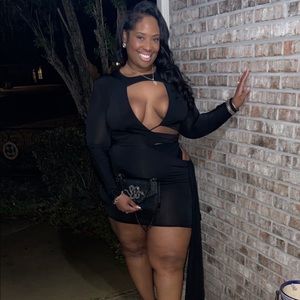 Follow me @iAmDeAngelNichole for more fashion inspo